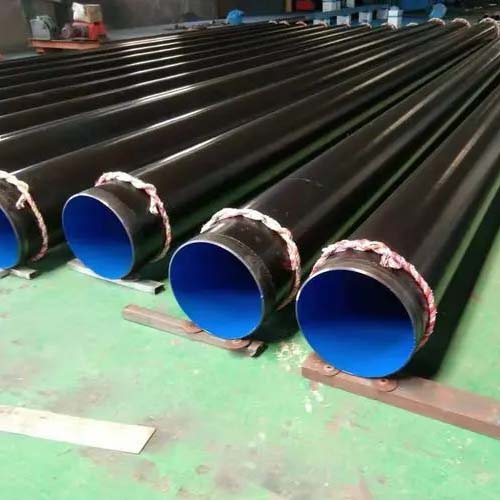 宿迁涂塑钢管的施工流程注意事项包括