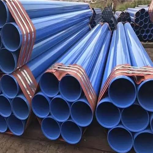 宿迁涂塑钢管检测