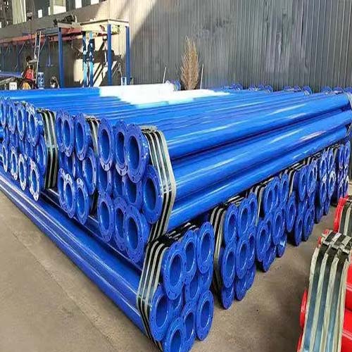 宿迁防腐涂塑钢管的规格型号