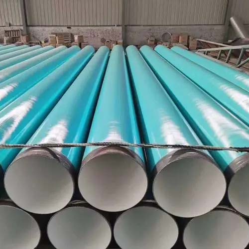 宿迁防腐涂塑钢管的执行标准