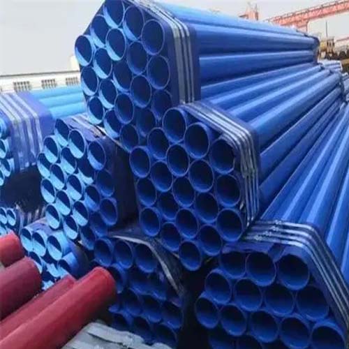 如何选购宿迁给水涂塑钢管？
