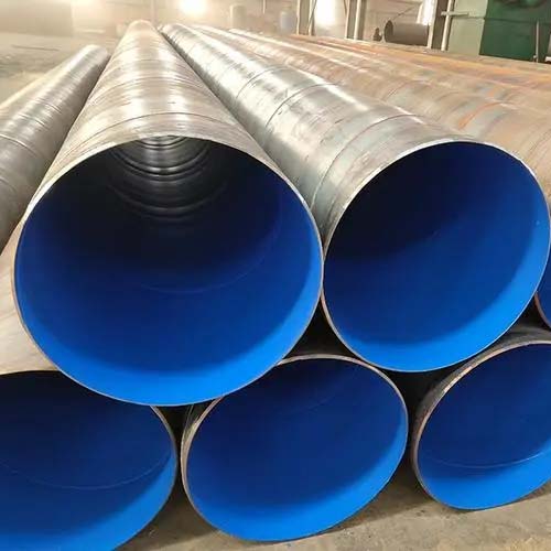 宿迁给水涂塑钢管价格