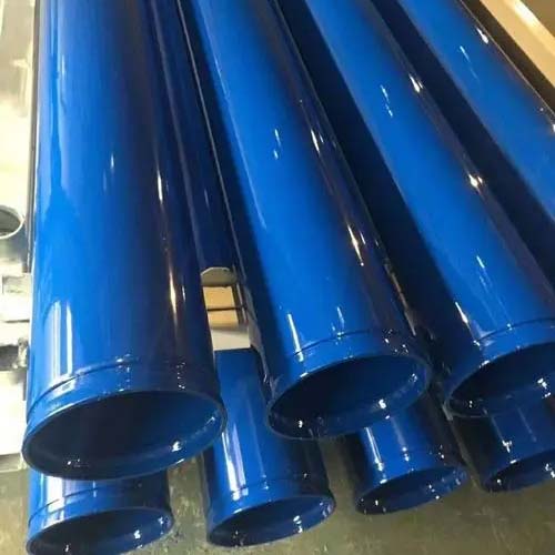 宿迁给水涂塑钢管有哪些型号？