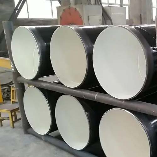 宿迁涂塑钢管防腐条件