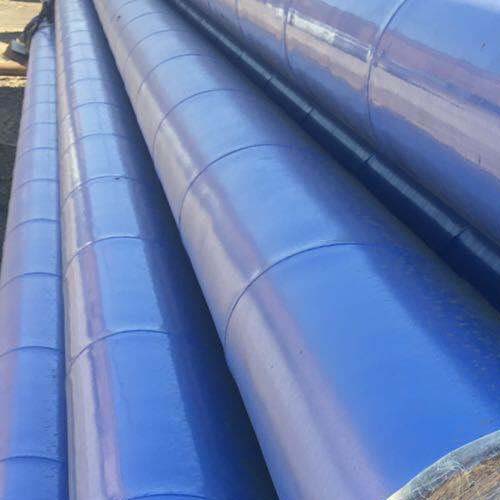 宿迁防腐涂塑钢管安装注意事项有哪些？