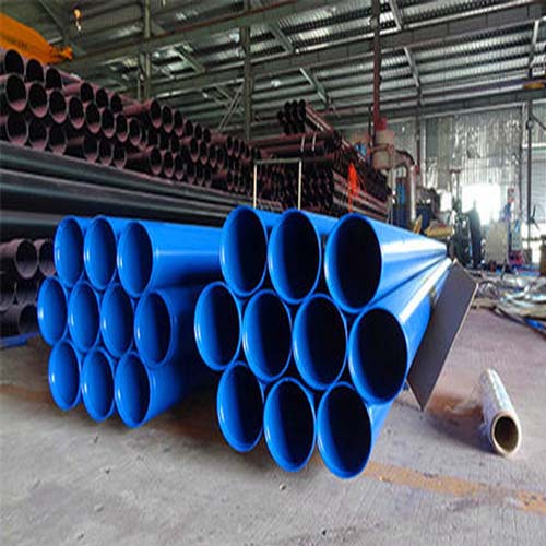 宿迁防腐涂塑钢管长度